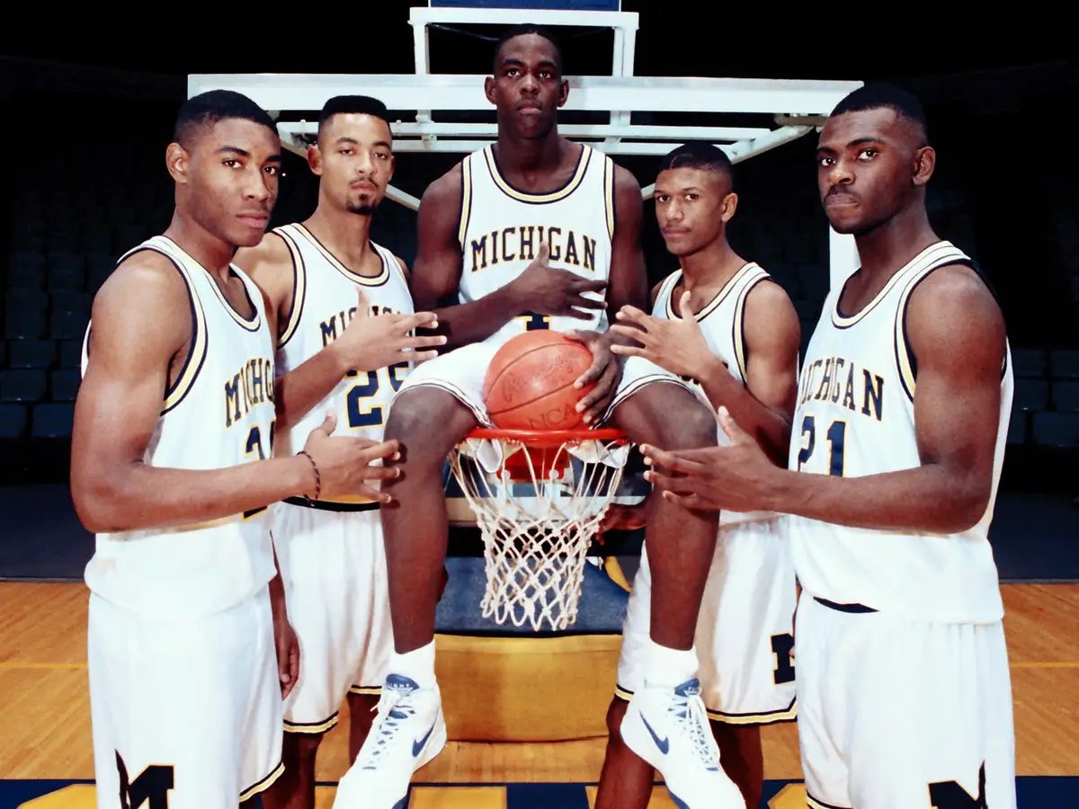 anthony_haag's tweet photo. The Fab Five changed the culture. Loved them as a kid. The alt cast is Fab! I need that hoodie though! https://t.co/xgd1tf95vv