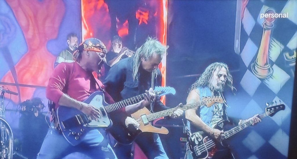 El Genovés tweet media