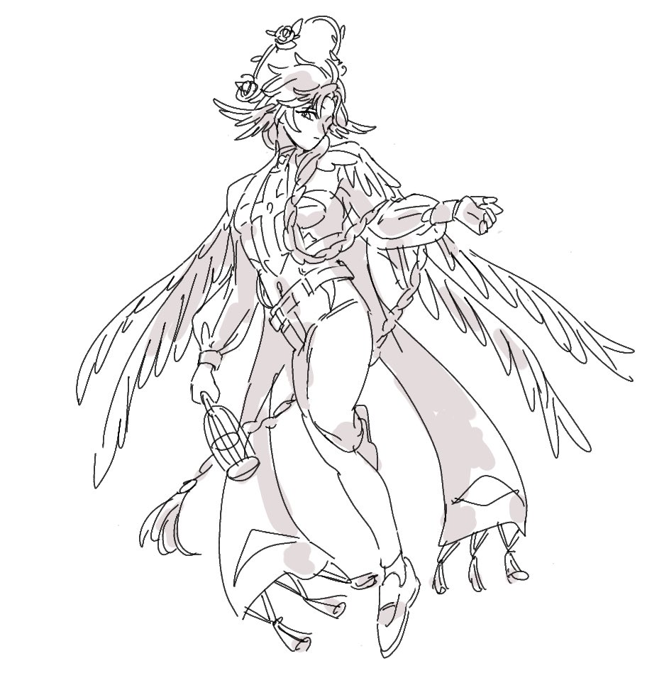 ᙏ̤̫ (@new_ke2) on Twitter photo 