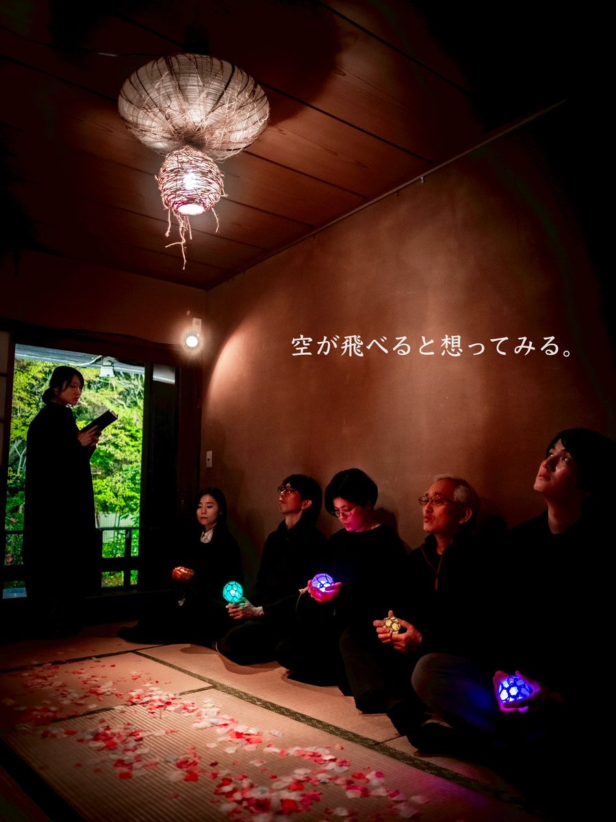 どうも、田辺学です。 tweet media