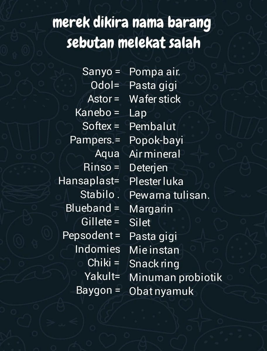 Ketawa itu GRATIS 🛩 tweet media