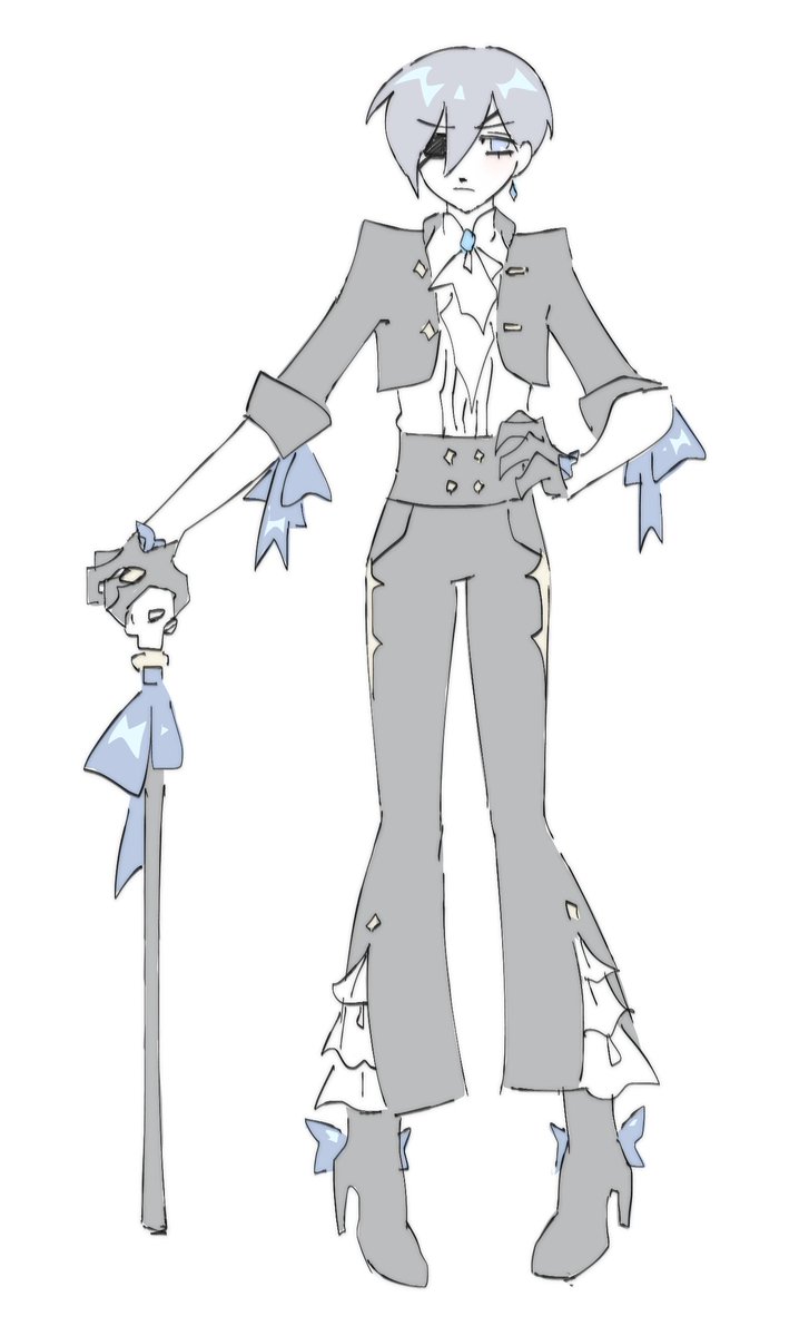 coalmine tweet media