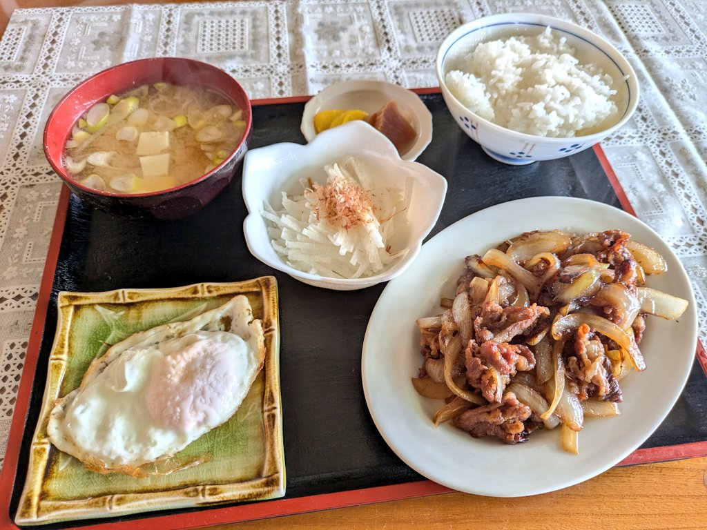 おしらべつ tweet media