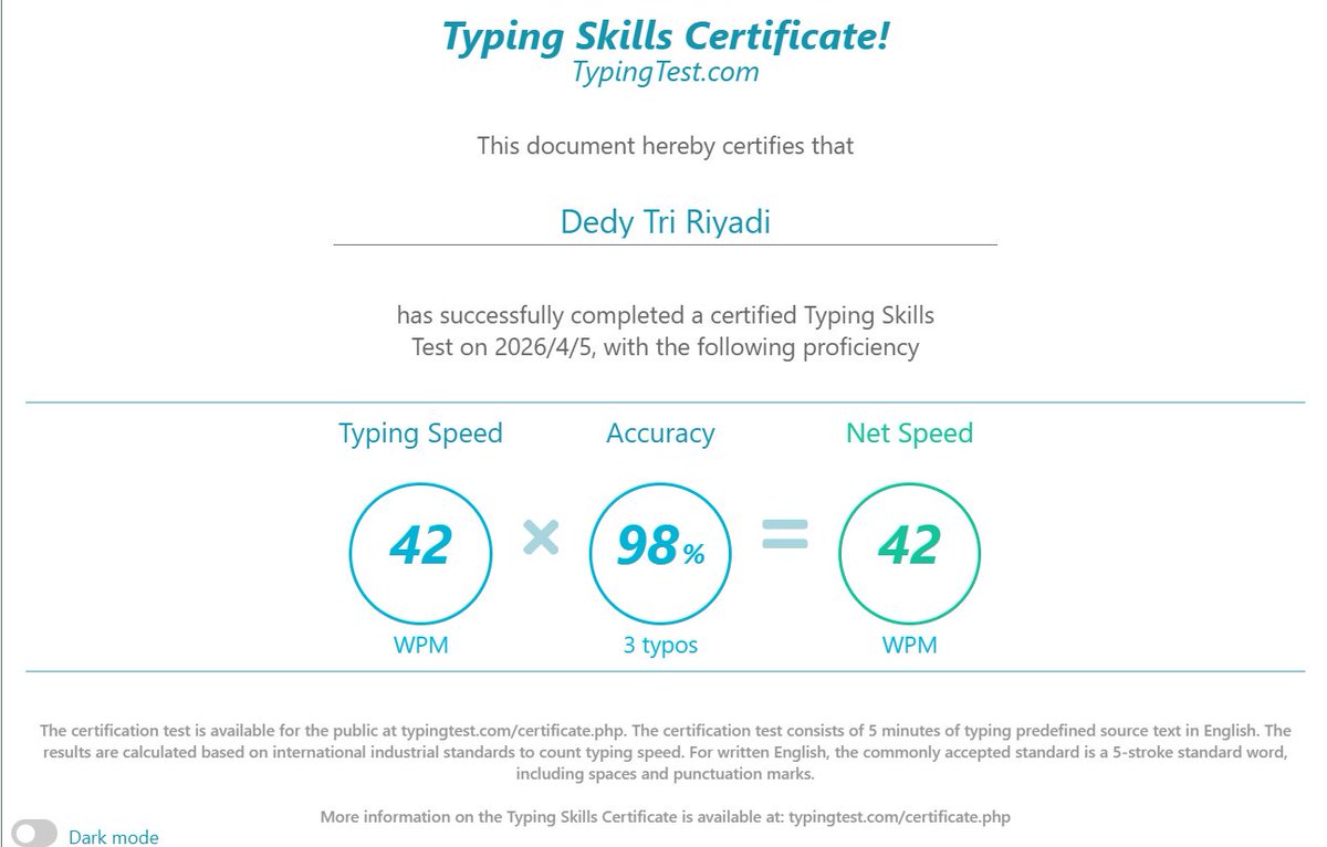 @dedyriyadi tweet media