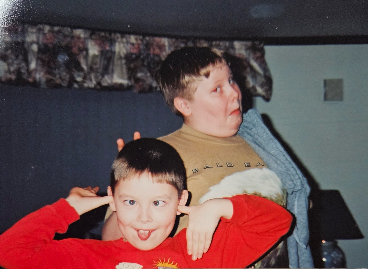 David Blinco tweet media