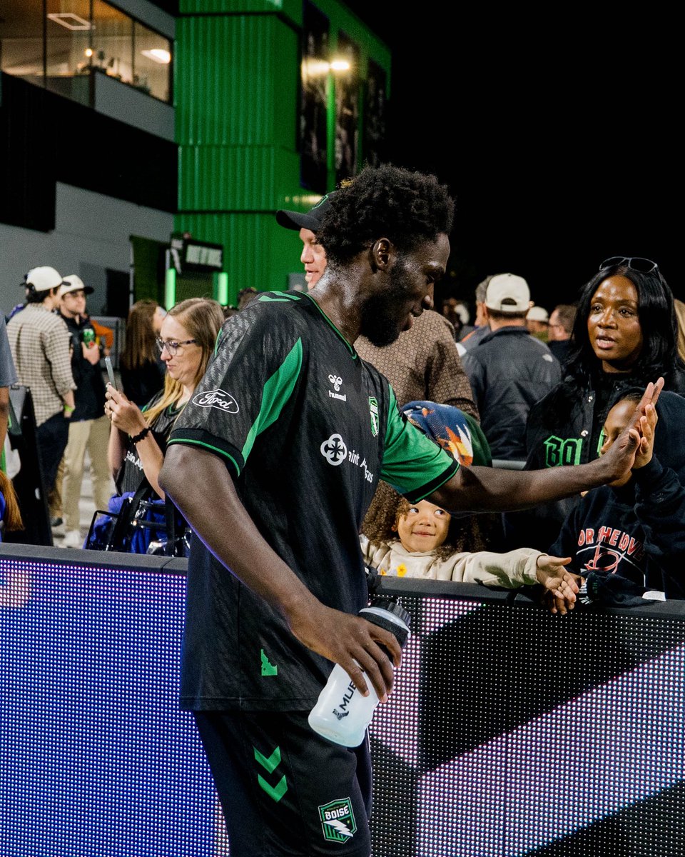 Athletic Club Boise tweet media