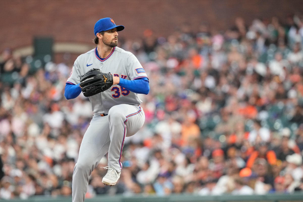 New York Mets tweet media