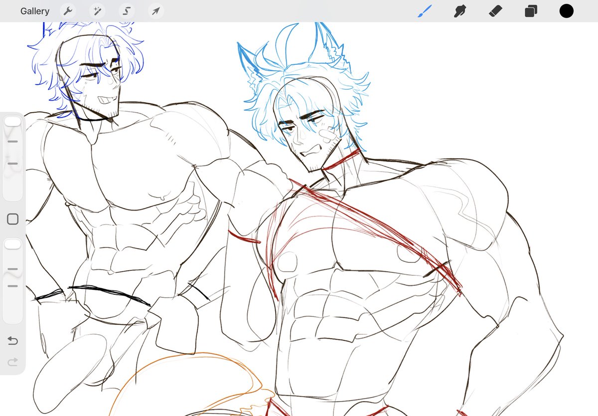 teben🔞 tweet media