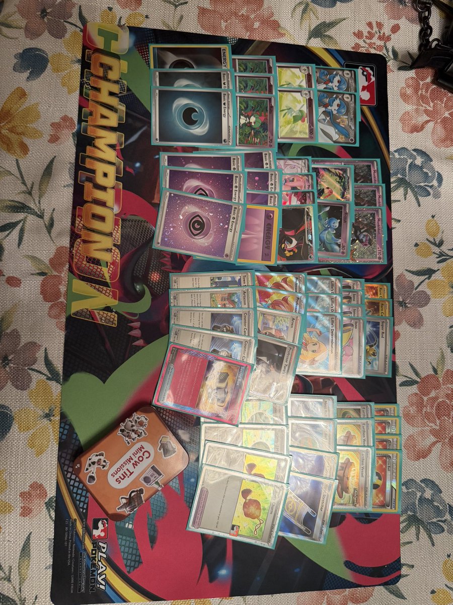 ColdAsIceBruh's tweet photo. Bout time I won a cup with the glorious gardy herself! 
Good way to send her off! 
#PokemonTCG #TCG #Gardevoir https://t.co/HyzQVM04Fi