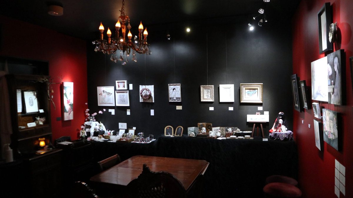 Gallery 幻 tweet media