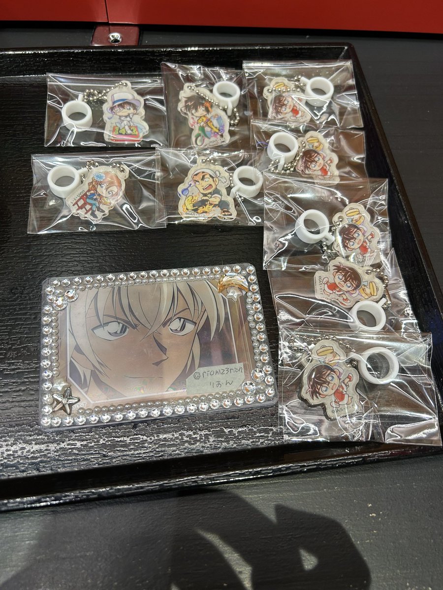 りおん tweet media