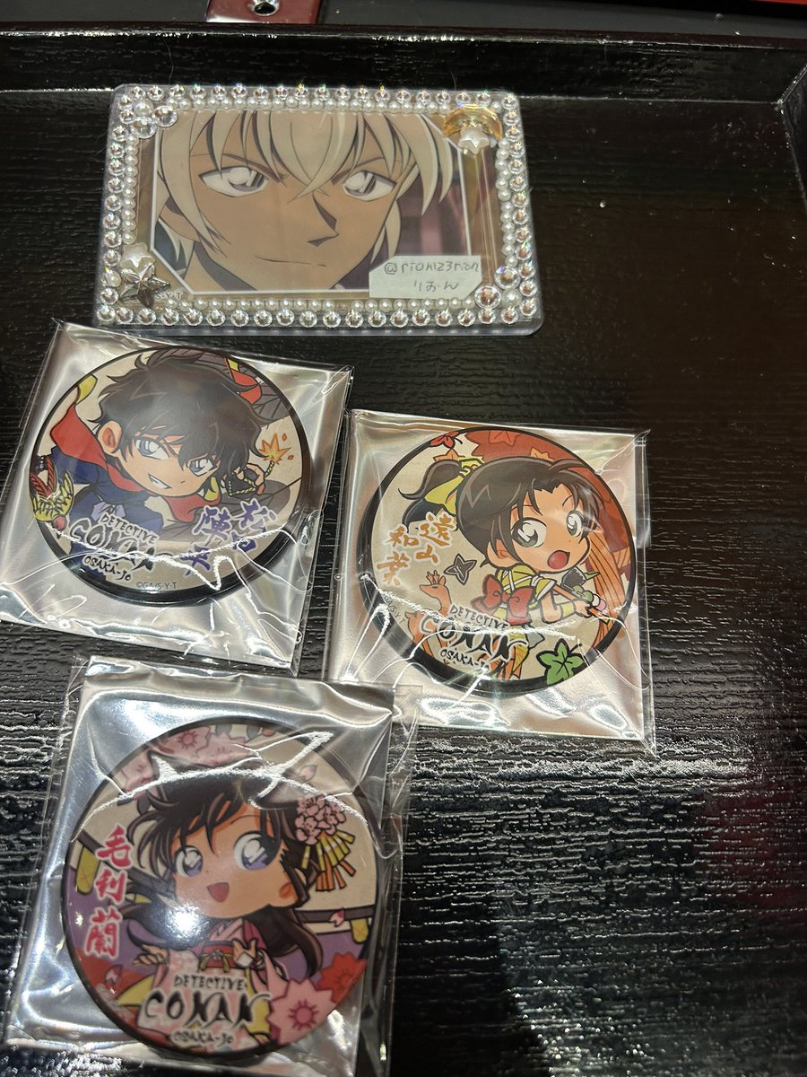 りおん tweet media