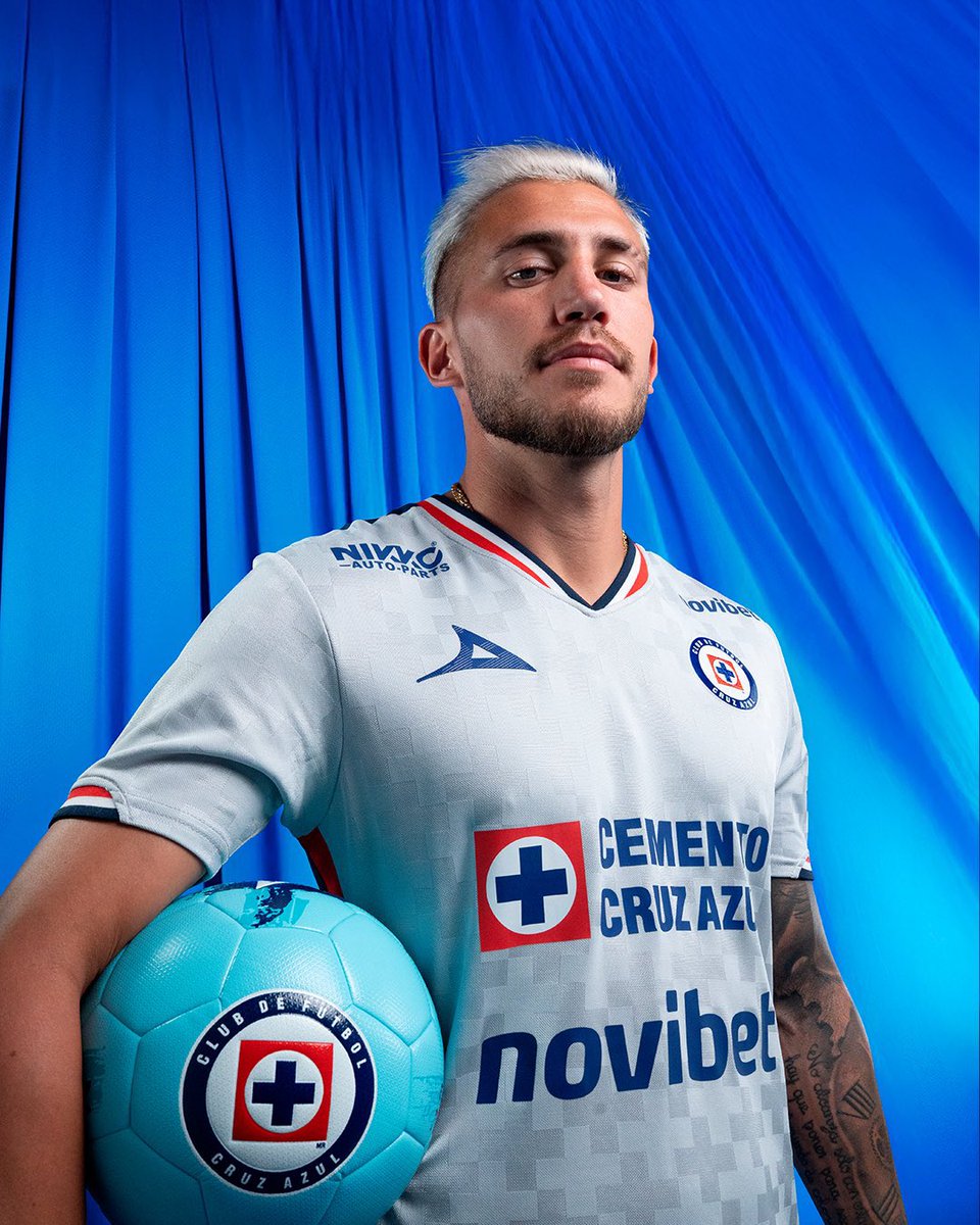 Chemo Norteño ❄️ tweet media