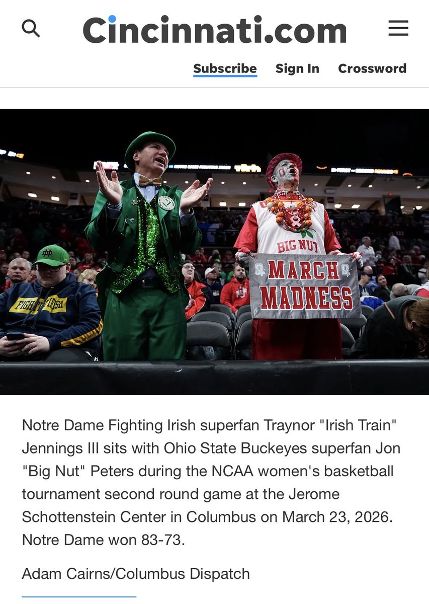 IRISH TRAIN (Irish Superfan) tweet media