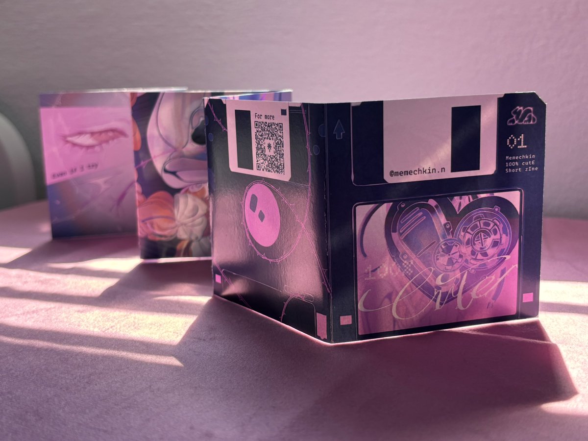 Memechkin.n• tweet media