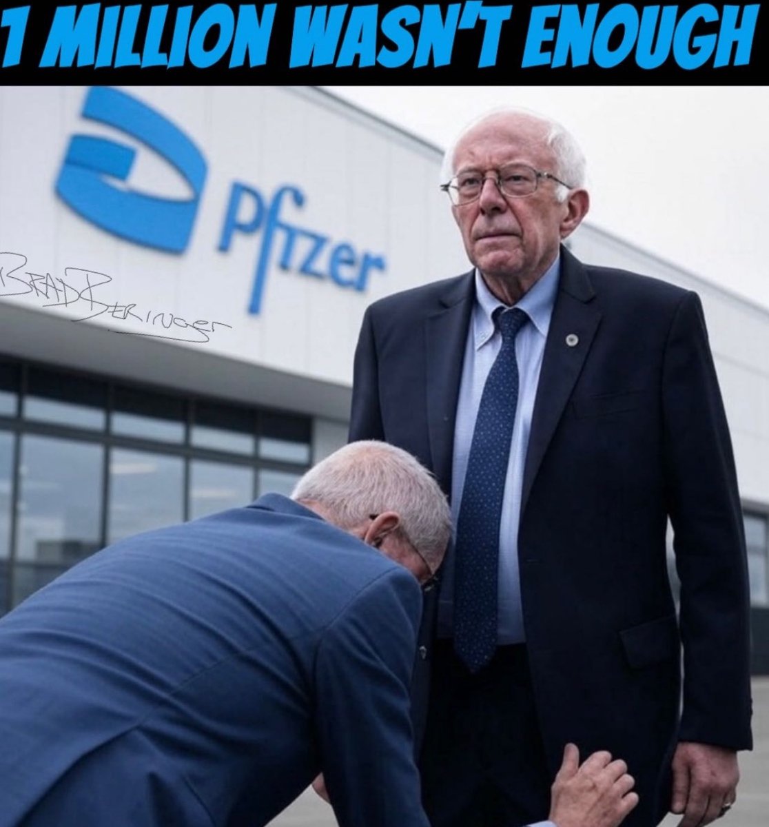 The Beringer Project tweet media