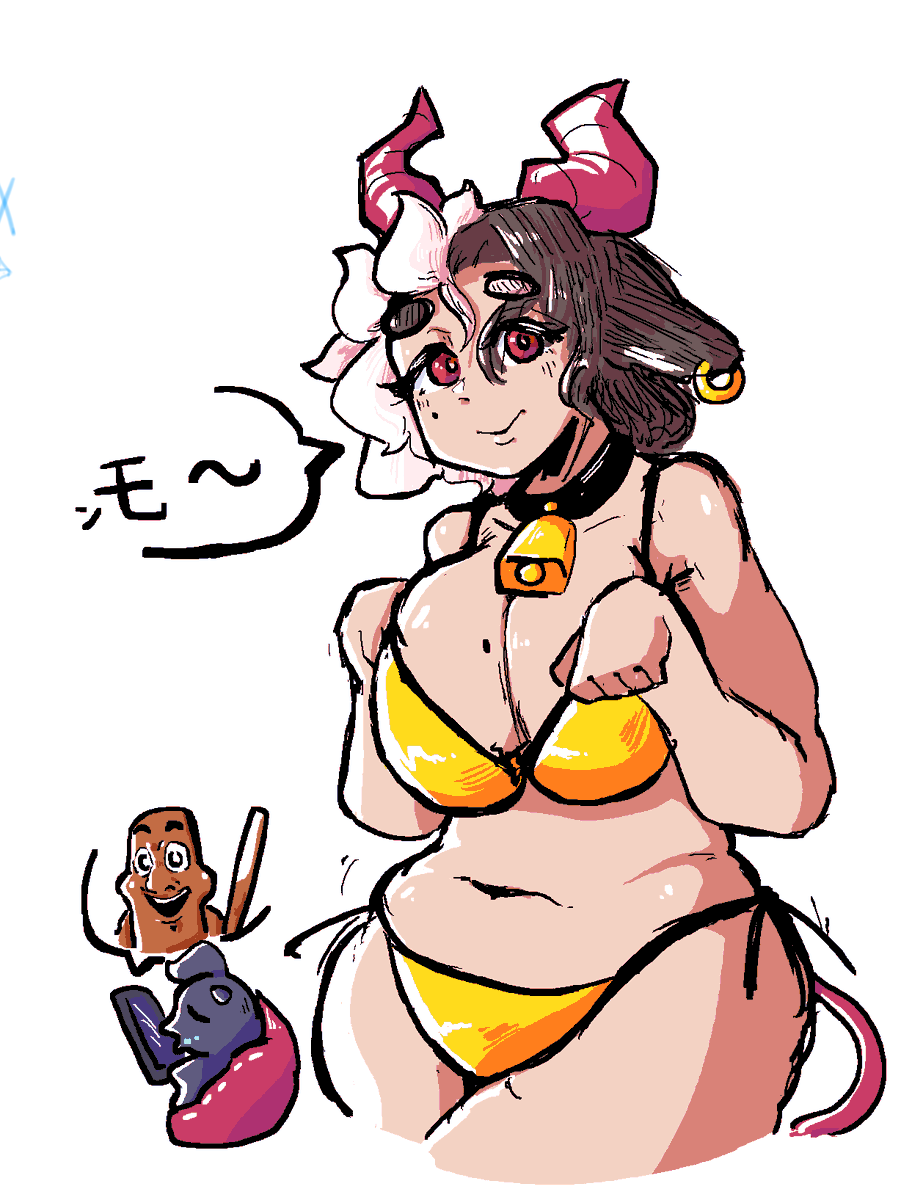 ymmx🔞 tweet media