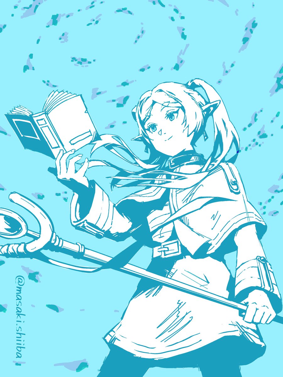 椎葉優樹 tweet media