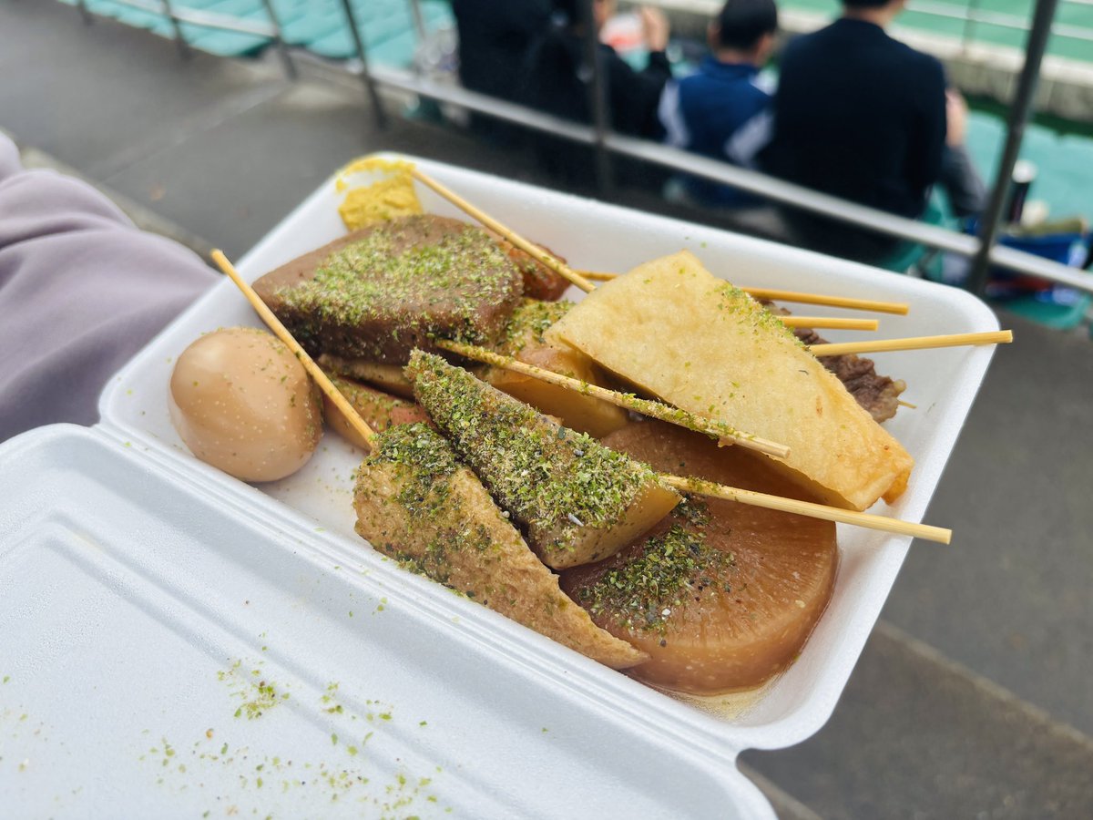 ぴんちょす🍙沼津暮らしブログ tweet media