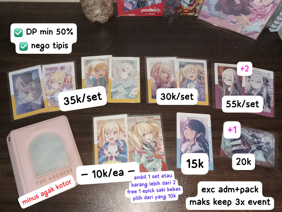 PJsekaiFess | ON tweet media