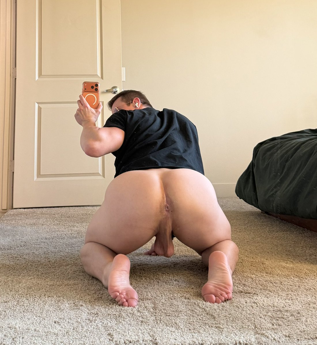 Big beefy pussy 😈