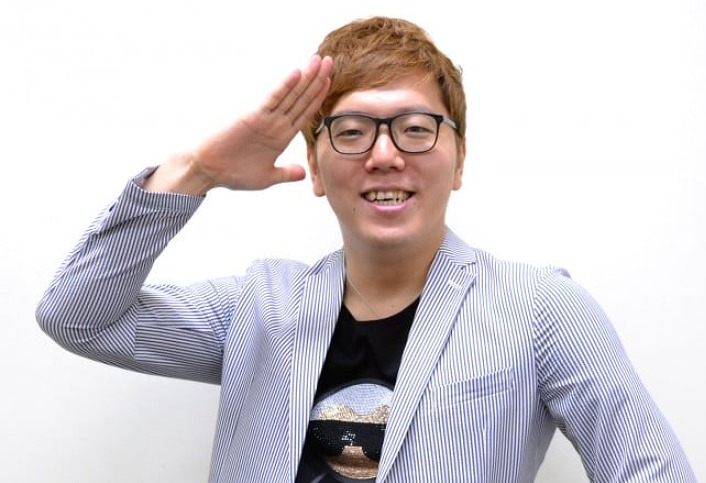 オリコンニュース tweet media