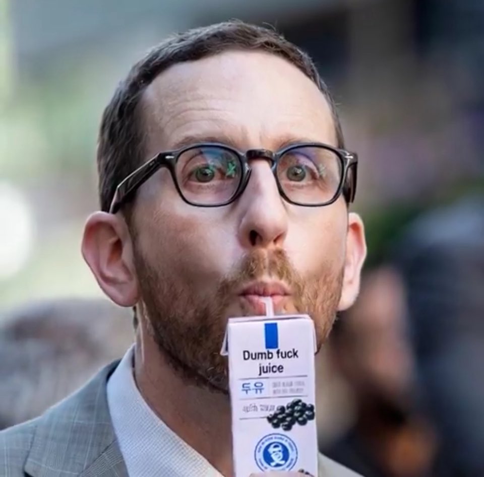 David Coyote tweet media