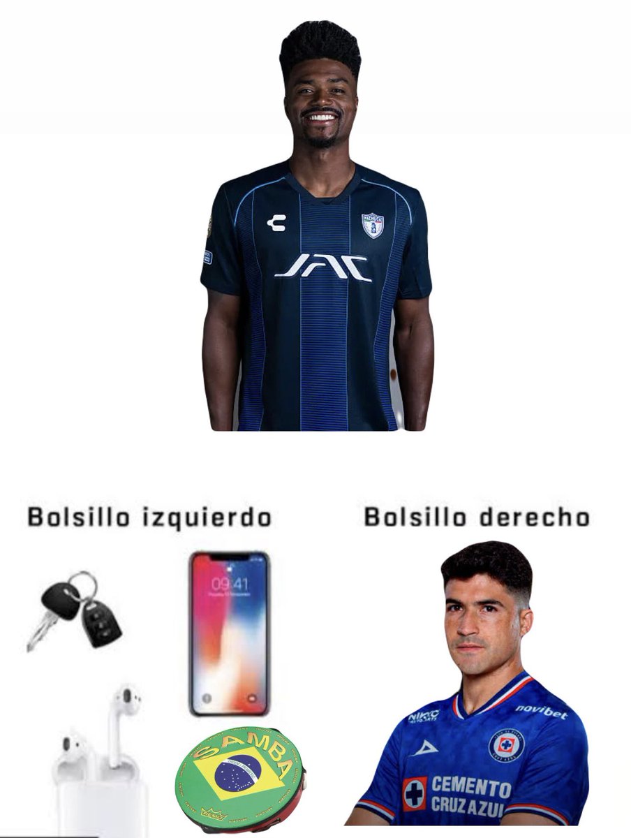 El Goat Marroquí 🐐🇲🇦 tweet media