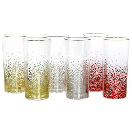 royalkitwareco's tweet photo. Colorful glassware that stands out.
Audrey Hill 6pc Tumbler Set — $32.79
Shop now: https://t.co/F31HMPj9Oe
#Glassware #Drinkware #TableStyle #HomeDining #ColorfulKitchen #EntertainInStyle #KitchenStyle #DailyUse https://t.co/gwnJmmQhUZ