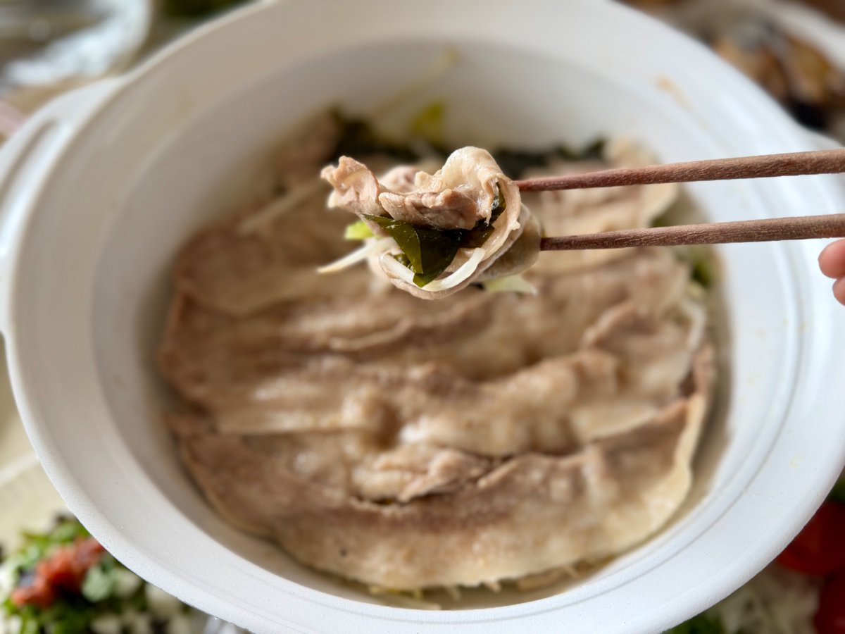 とよた┃鳴門わかめ tweet media