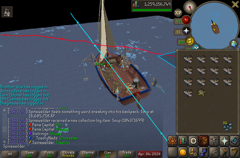 Spineweilder tweet media