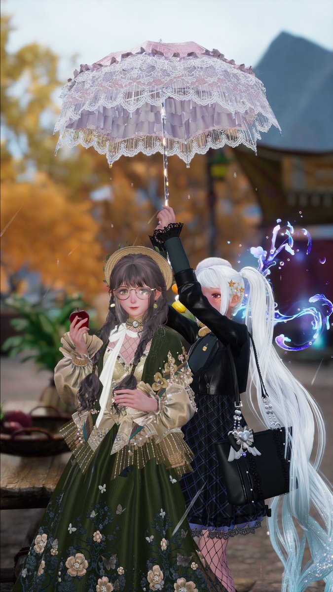 森宮里緒 tweet media