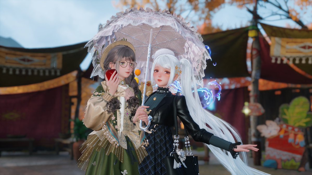 森宮里緒 tweet media