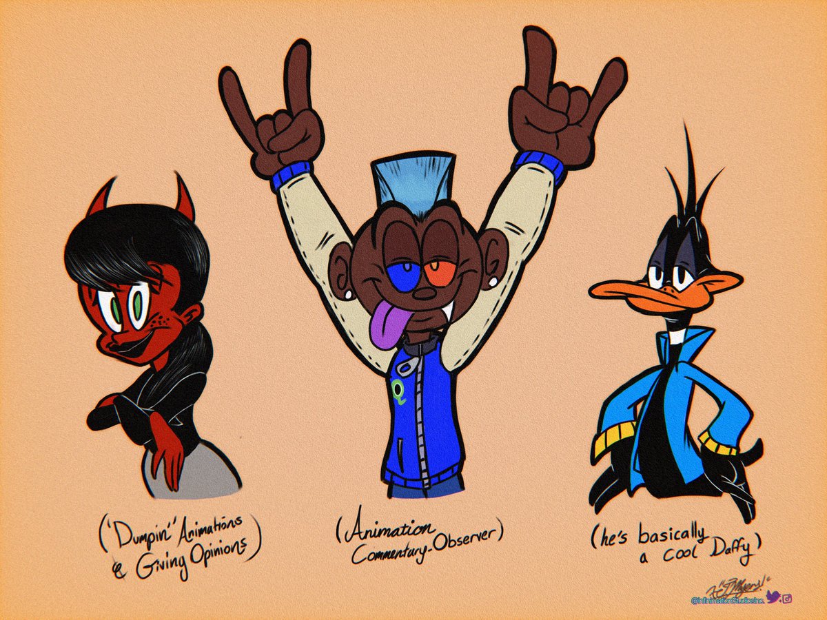 InfinimationInc's tweet image. ✨💙Drawing my followers💙✨ #1

@Wierd_o78033920 @ZacStrikesAgain @JoshuaTookes 

#drawingeverydaychallenge #Pfp #Cartoons