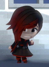 hourly ruby rose (@rwbyrubybot) on X