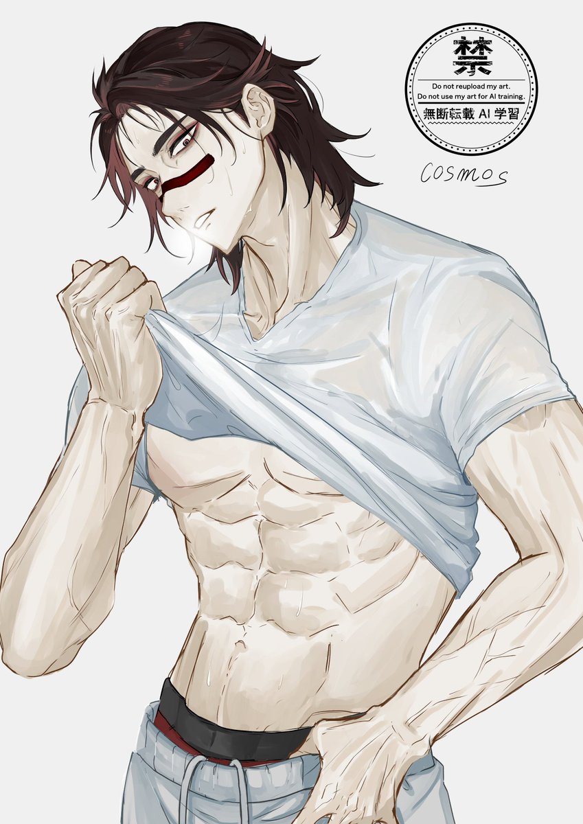 COSMOS 4月ちょいたいむ tweet media