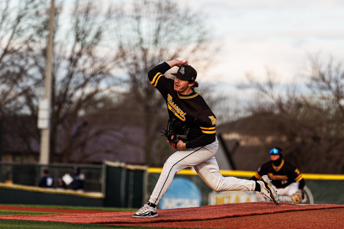 MoWest Athletics tweet media