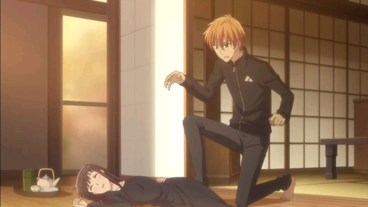 Daily Kyoru 🍙🐈 tweet media