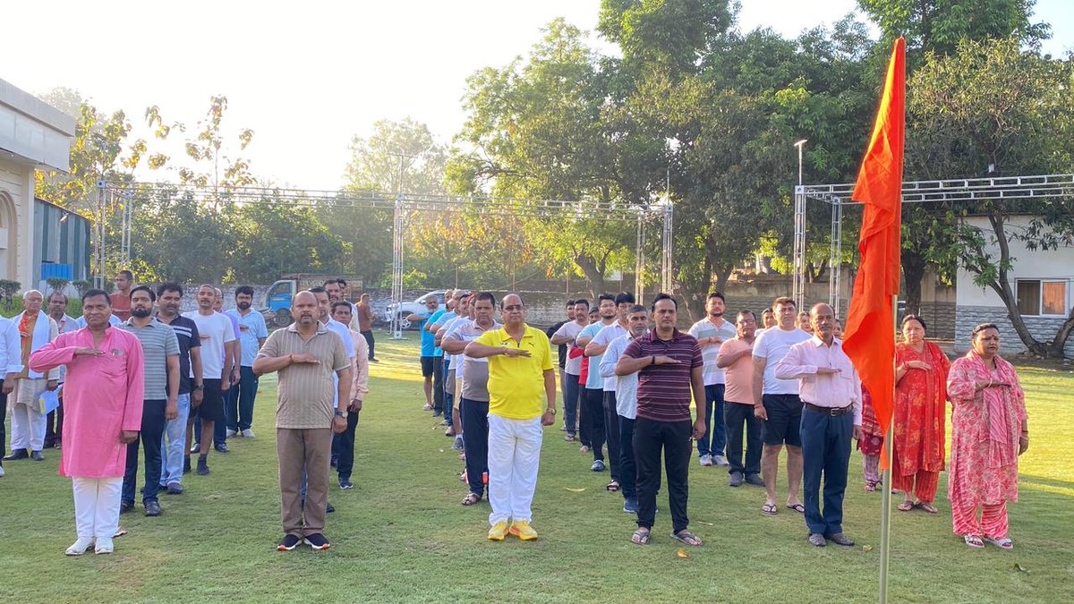 Surendra Maithani tweet media