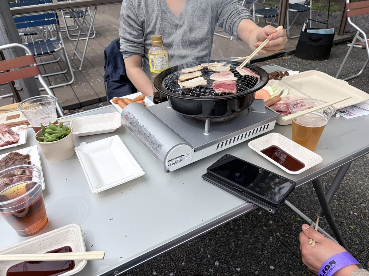 床鰻のかのんぴ tweet media