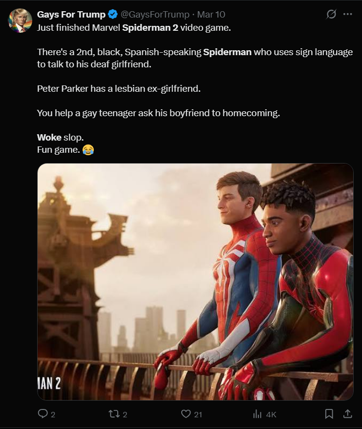 BadGhost tweet media