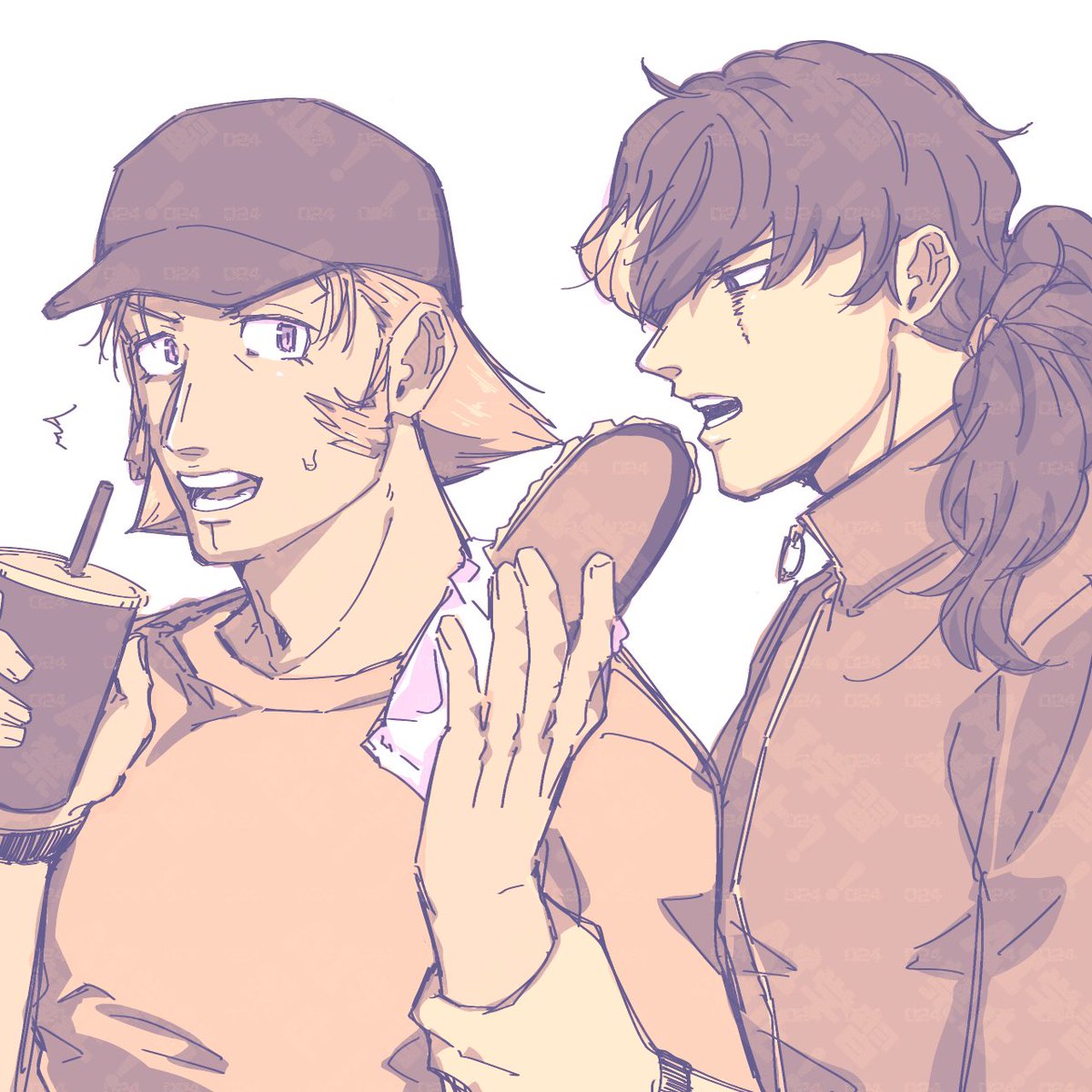 024(ﾕﾊﾞﾒｼ通販中🍚 tweet media