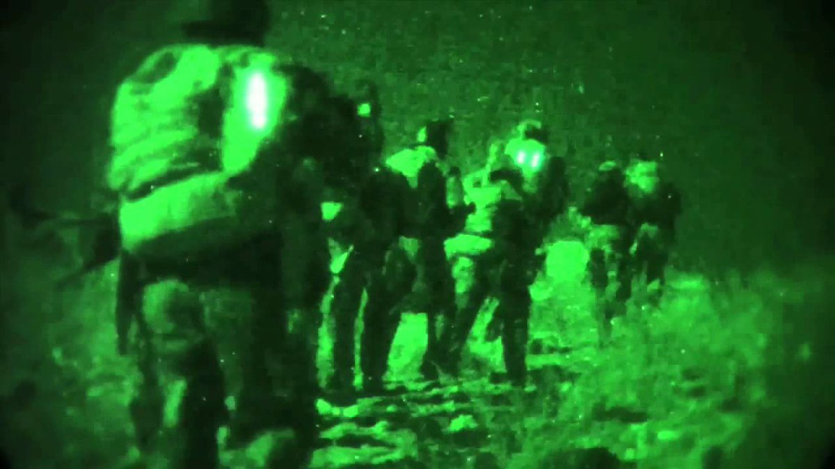 Área Militar tweet media