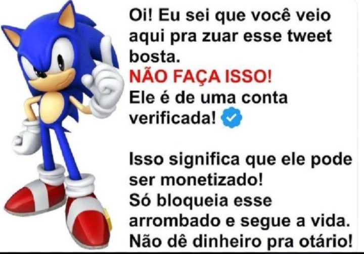 Rubinho Guimarães tweet media