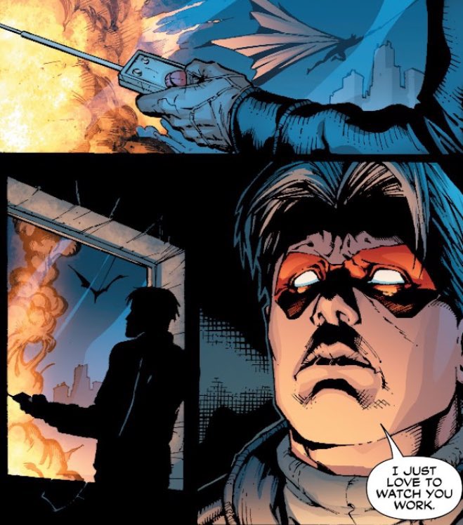 keiths kinda writing tweet media