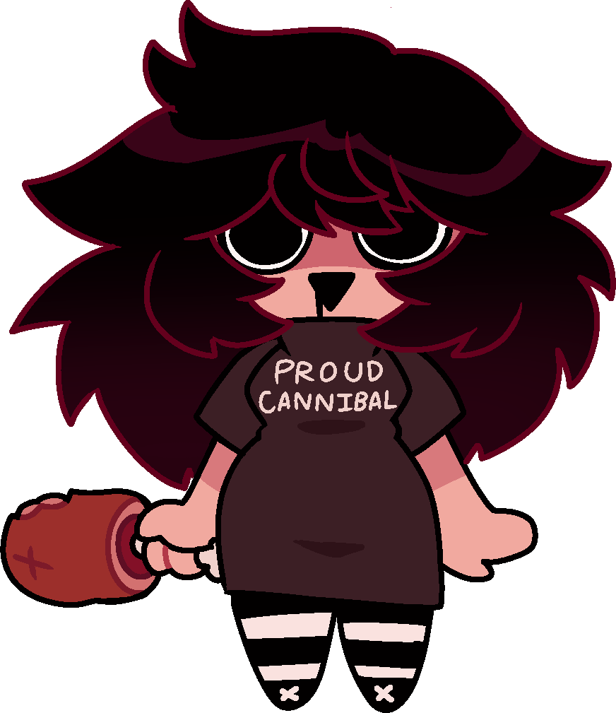 alex 🩸🥩🖤 tweet media