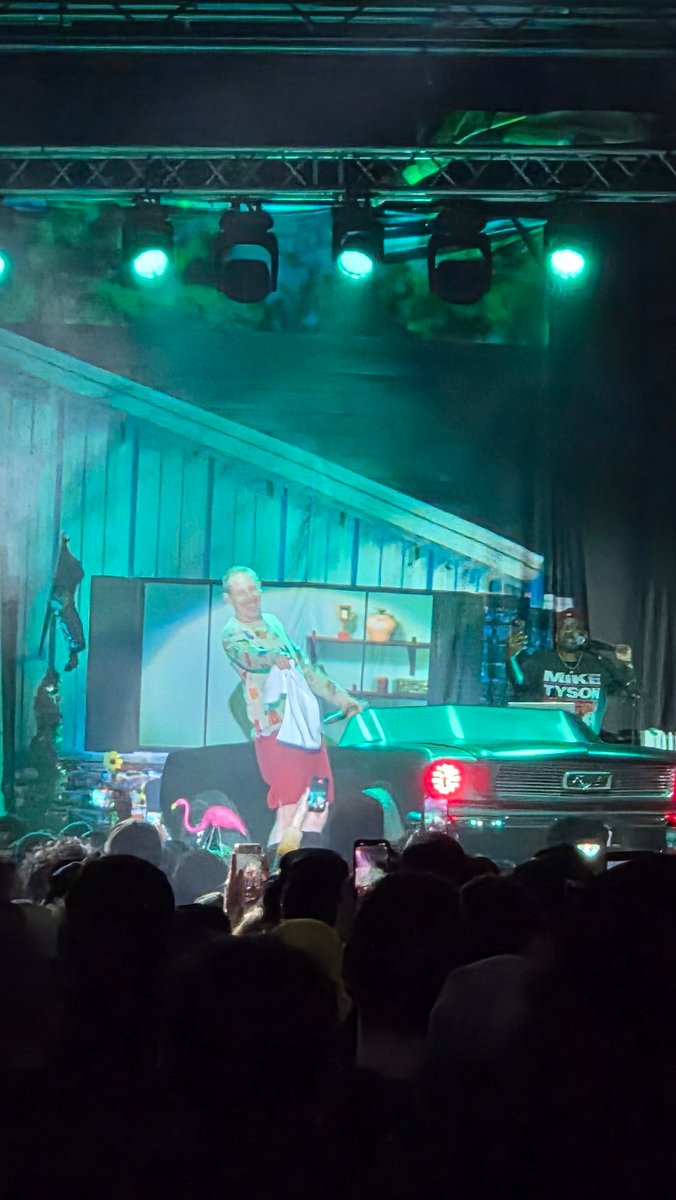 El Hombre Del Sac'o 🇨🇦 tweet media