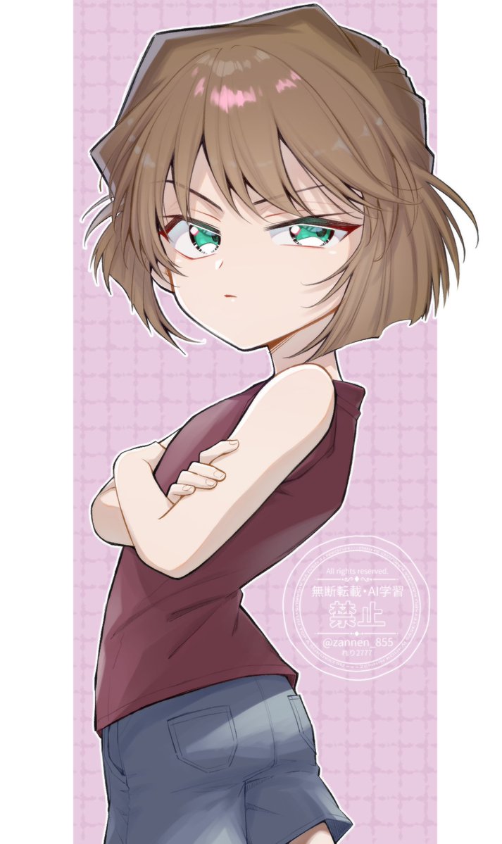 れり2777 tweet media