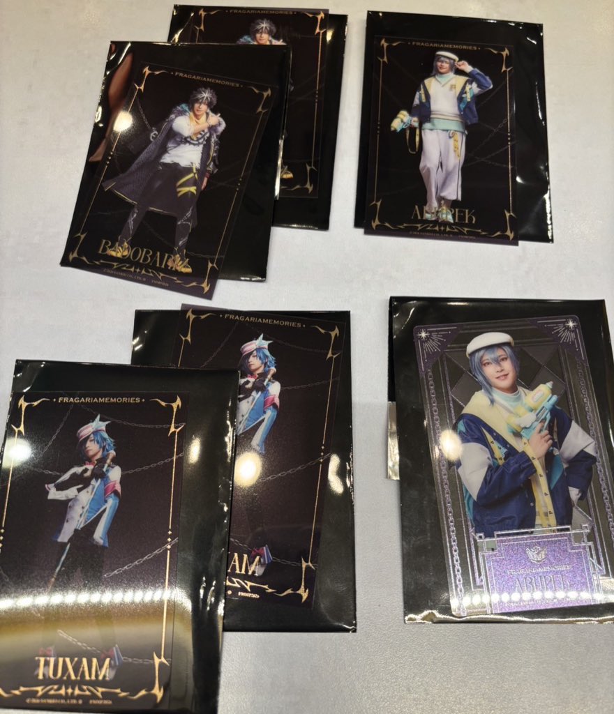 ʏᴀɴᴀ ⌇交換 tweet media