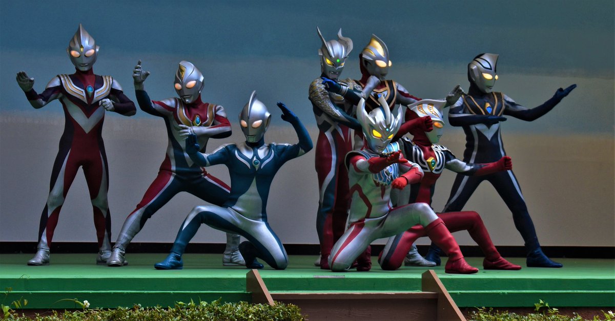 🌋🌊=🌏️(トカゲ🦎) tweet media